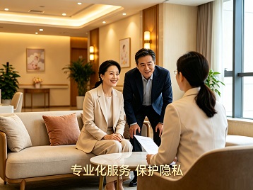 舟山市有偿售卵代生女生的客户的客户群体有哪些