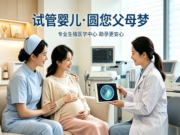 舟山市辅助生育服务 试管婴儿行业的兴起背景、发展与未来展望
